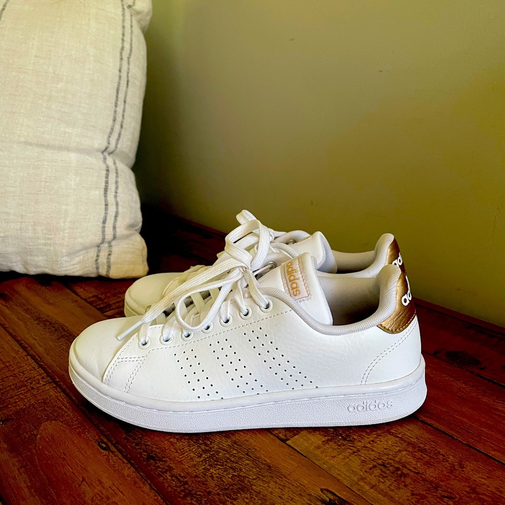 Adidas sneakers